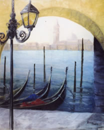 Remember Venice